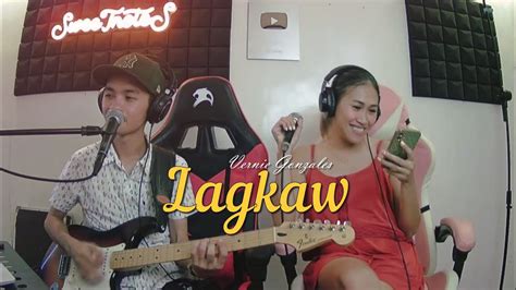 lagkaw chords|Lagkaw by Vernie Gonzales with Lyrics (Bisayan Song) Chords.